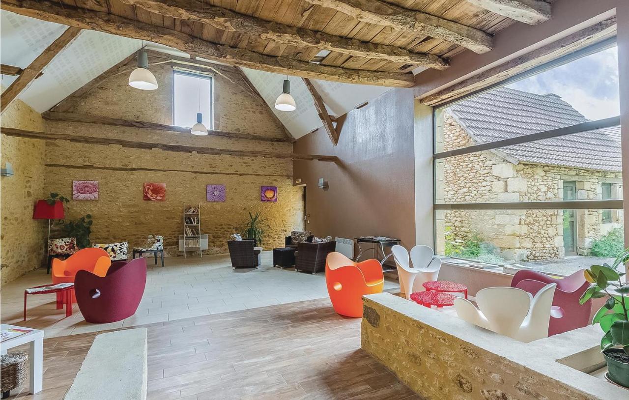 Les Bastides De Lascaux Montignac-Lascaux Exteriör bild
